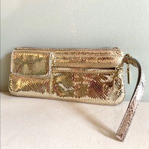 💰3 for $10💰Vintage Laundry Wristlet Wallet